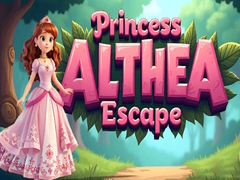 Lalao Princess Althea Escape