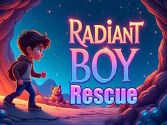 Lalao Radiant Boy Rescue