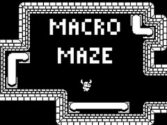 Lalao Macro Maze