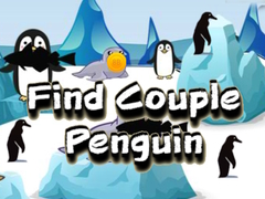Lalao Find Couple Penguin