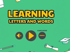 Lalao Learning Letters And Words
