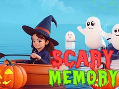 Lalao Scary Memory