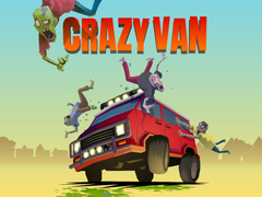Lalao Crazy Van