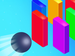 Lalao Domino Smash 3D
