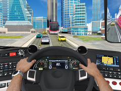 Lalao Ultimate Transport Driving Sim