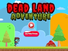 Lalao Dead Land Adventure
