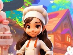 Lalao Cooking Fever: Happy Chef