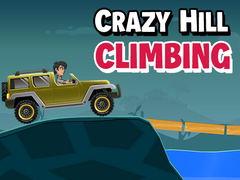 Lalao Crazy Hill Climbing