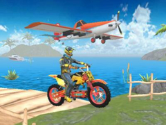 Lalao Dirt Bike Stunt: Motorcycle Extreme