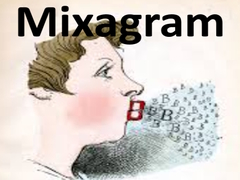 Lalao Mixagram