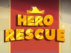 Lalao Hero Rescue