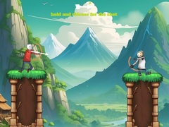 Lalao Stickman Showdown