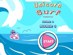 Lalao Unicorn Surf