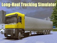 Lalao Long-Haul Trucking Simulator