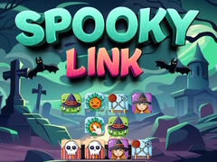Lalao Spooky Link 