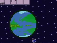 Lalao Planet Clicker