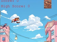 Lalao Flappy Chase