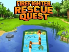 Lalao Firefighter Rescue Quest