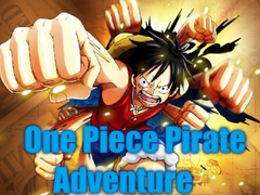 Lalao One Piece Pirate Adventure