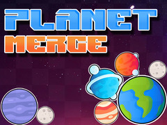 Lalao Planet Merge