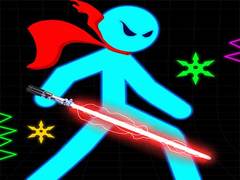 Lalao Stickman Fight Pro