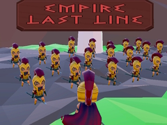 Lalao Empire Last Line