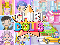 Lalao Chibi Doll Avatar Creator