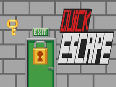 Lalao Quick Escape!