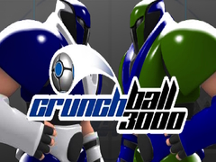 Lalao Crunchball 3000
