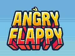 Lalao Angry Flappy