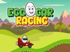 Lalao Egg Car Racing 