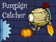 Lalao Pumpkin Catcher