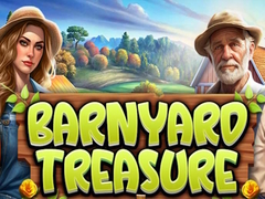 Lalao Barnyard Treasure