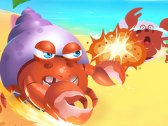 Lalao King of Crabs
