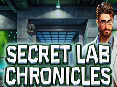 Lalao Secret Lab Chronicles
