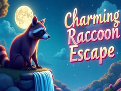 Lalao Charming Raccoon Escape