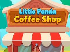 Lalao Little Panda Coffee Shop