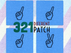 Lalao 321 Diferent Patch
