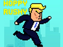 Lalao Hoppy Rushy