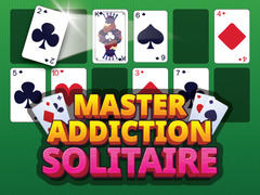 Lalao Master Addiction Solitaire