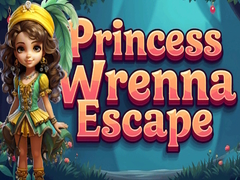 Lalao Princess Wrenna Escape