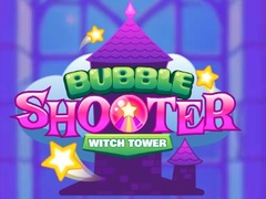 Lalao Bubble Shooter Witch Tower