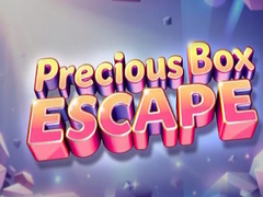 Lalao Precious Box Escape