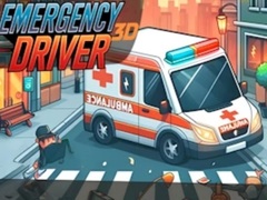 Lalao Emergency Driver 3D