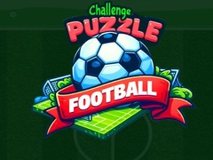 Lalao Puzzle Football Challenge