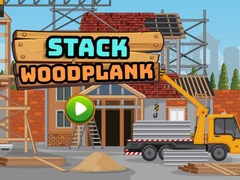 Lalao Stack Wood Planks