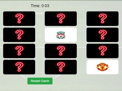 Lalao Football Match Memory