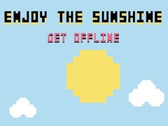 Lalao Enjoy The Sunshine