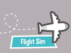 Lalao Flight Sim 
