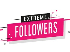 Lalao Extreme Followers